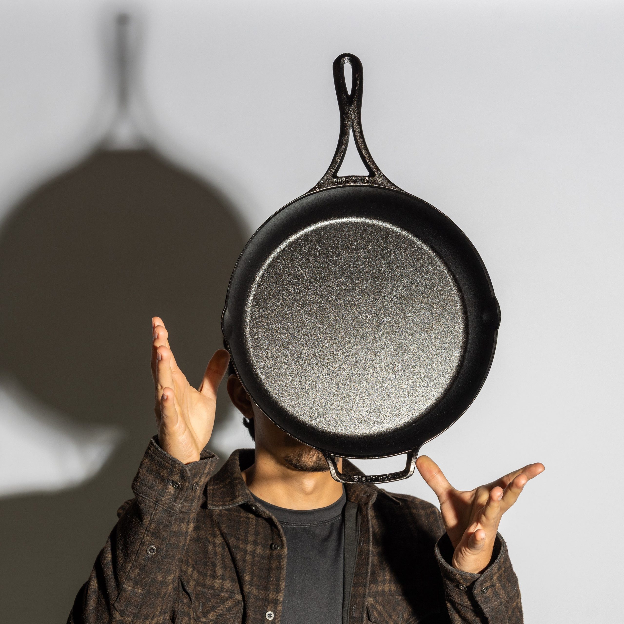 Blacklock Lightweight Skillet - Image 30