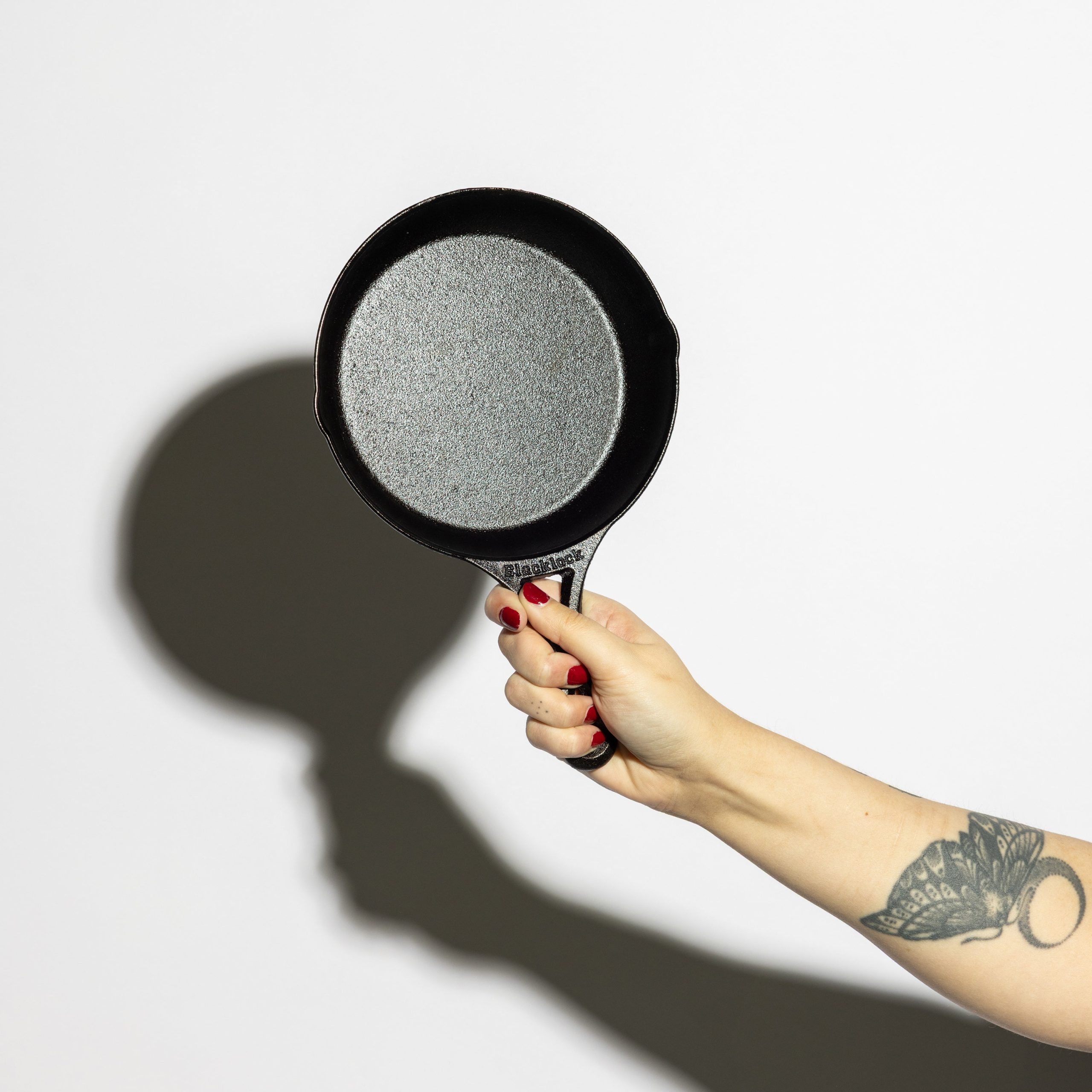 Blacklock Lightweight Skillet - Image 20