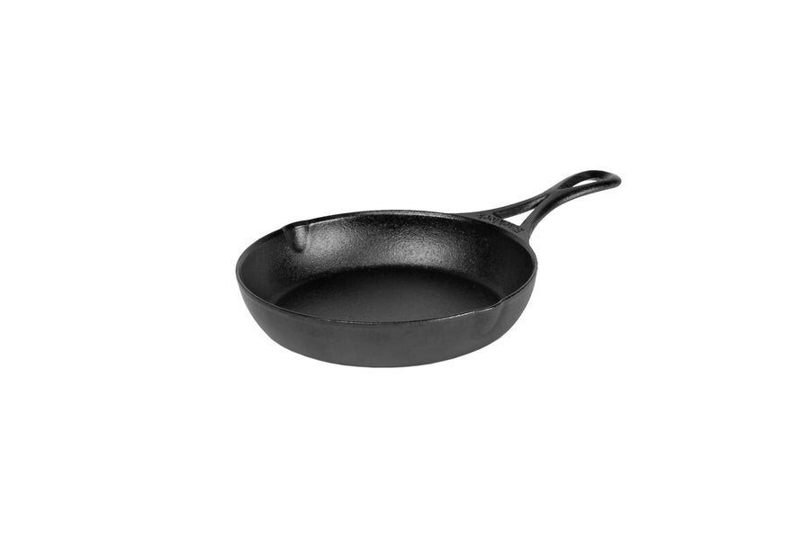 Blacklock Lightweight Skillet - Image 16