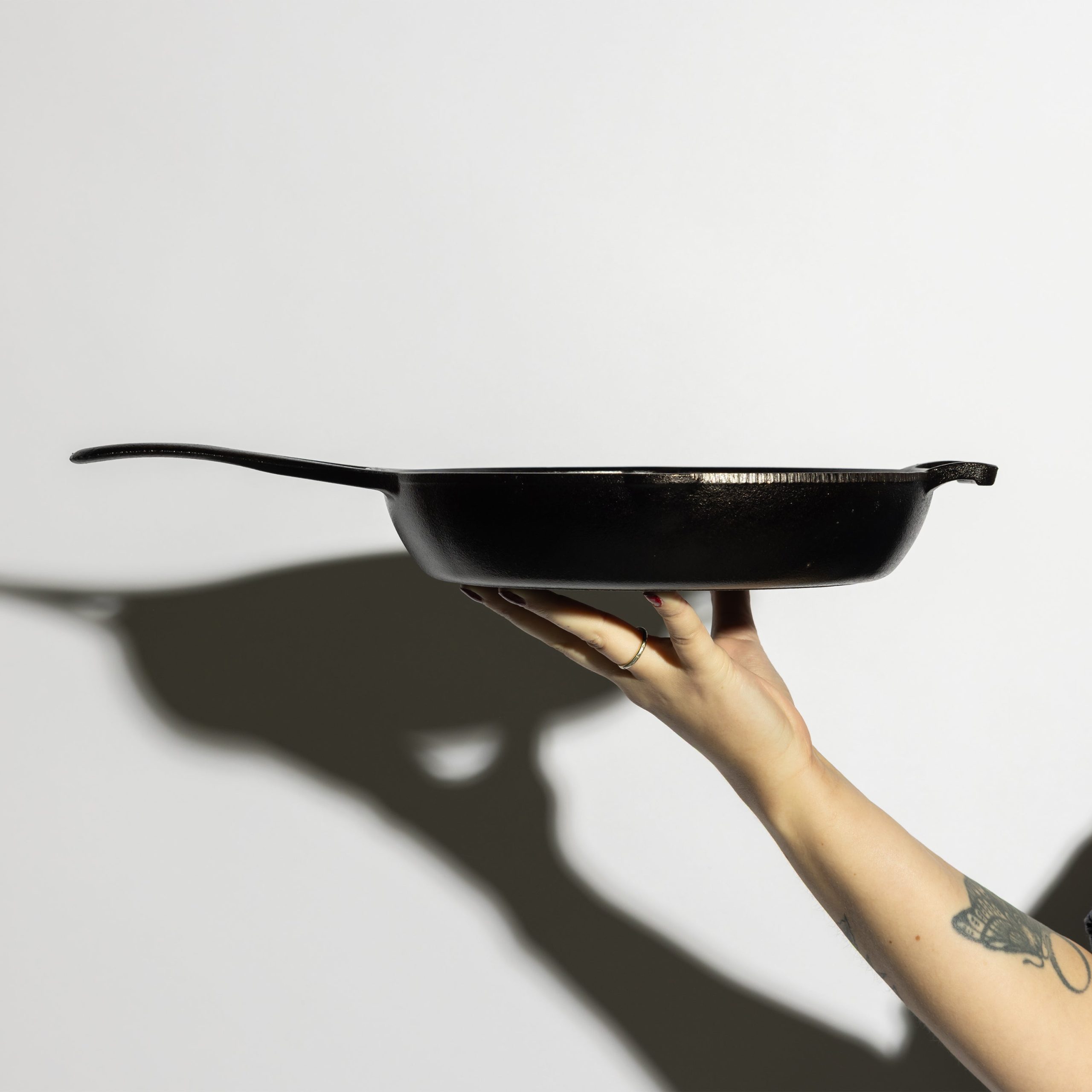 Blacklock Lightweight Skillet - Image 24