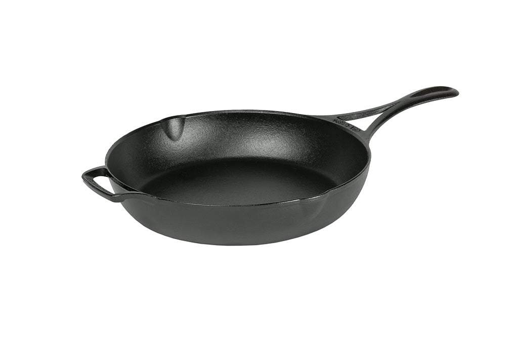 Blacklock Lightweight Skillet - Image 17