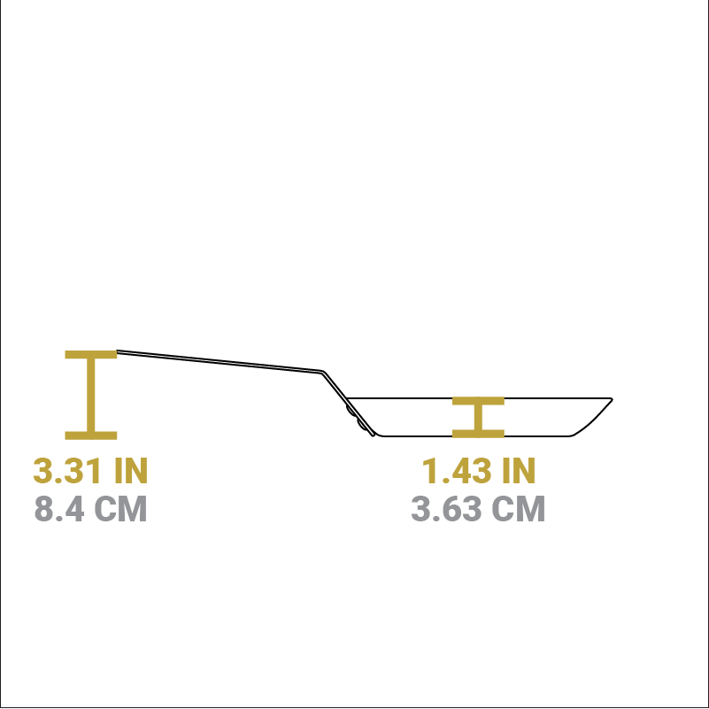 Carbon Steel Skillet - Image 24