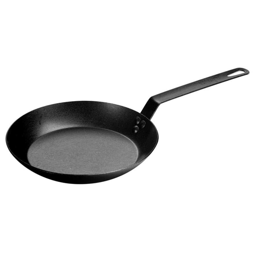 Carbon Steel Skillet - Image 17