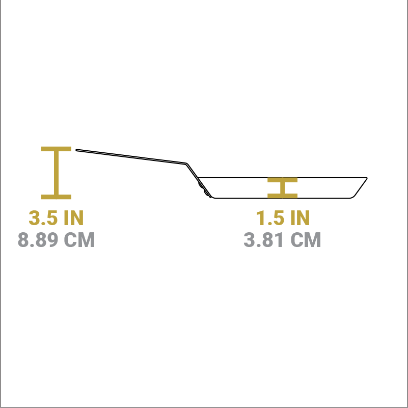 Carbon Steel Skillet - Image 27