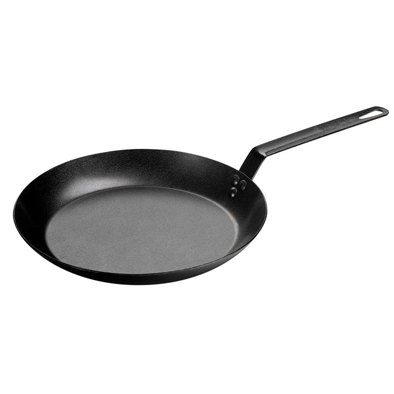 Carbon Steel Skillet - Image 18