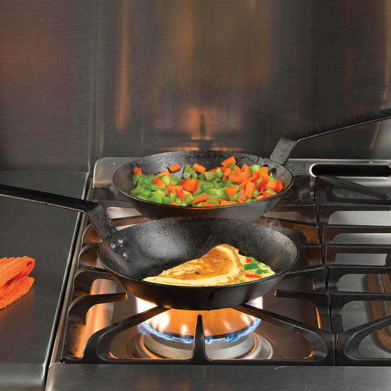 Carbon Steel Skillet - Image 2