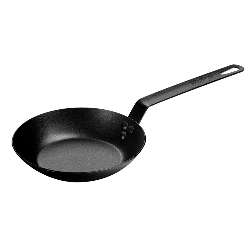 Carbon Steel Skillet - Image 16