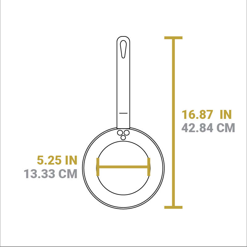 Carbon Steel Skillet - Image 21