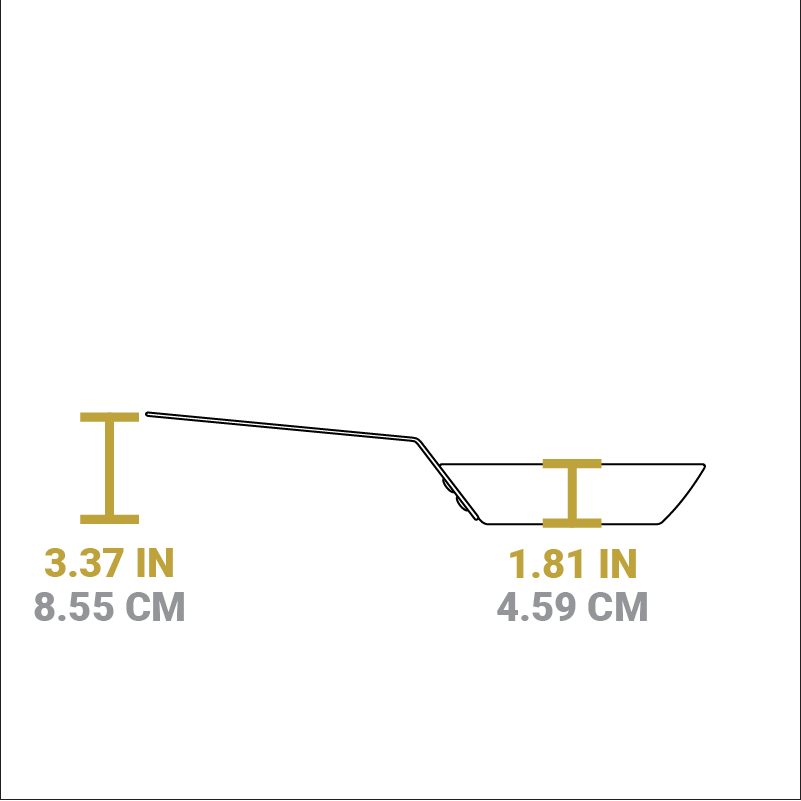 Carbon Steel Skillet - Image 19