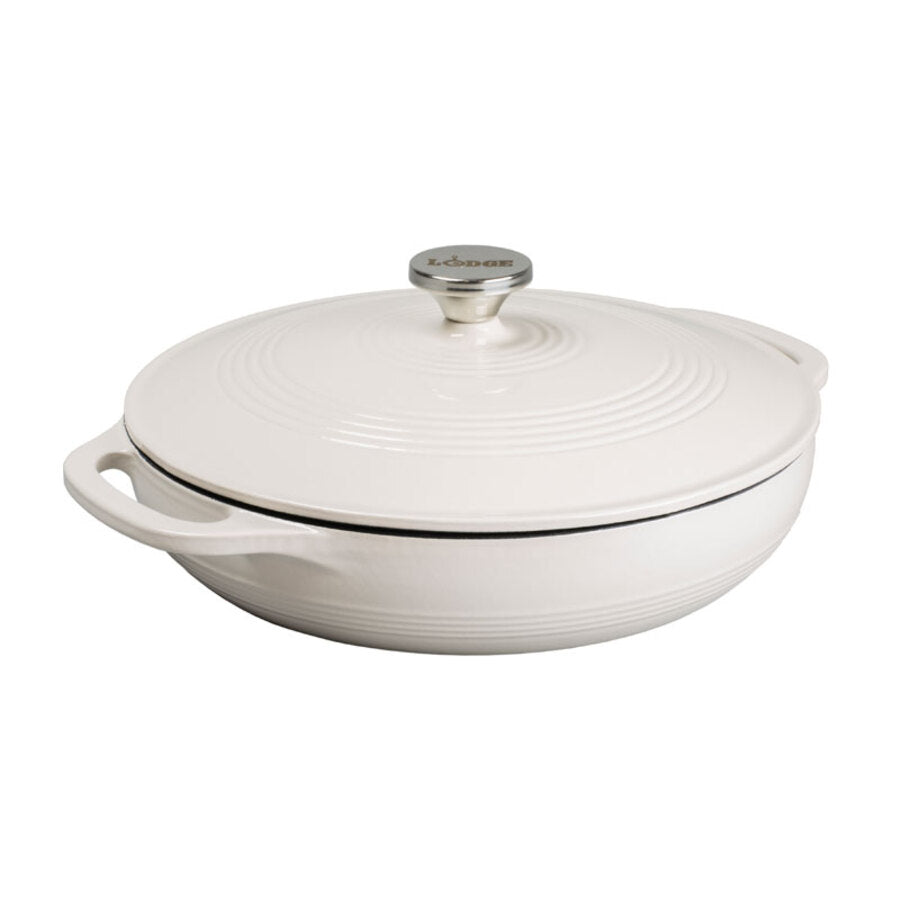Essential Enamel Braiser - Image 15