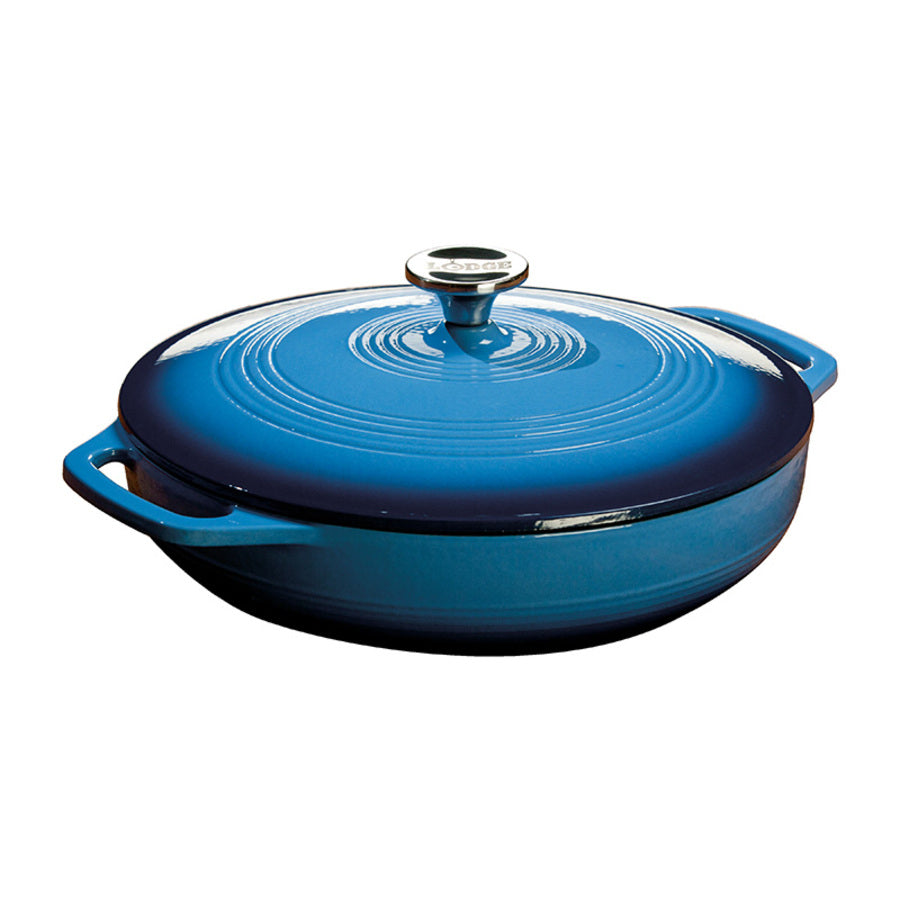 Essential Enamel Braiser - Image 16