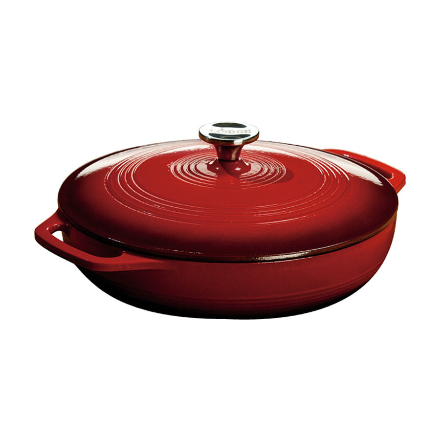 Essential Enamel Braiser - Image 17