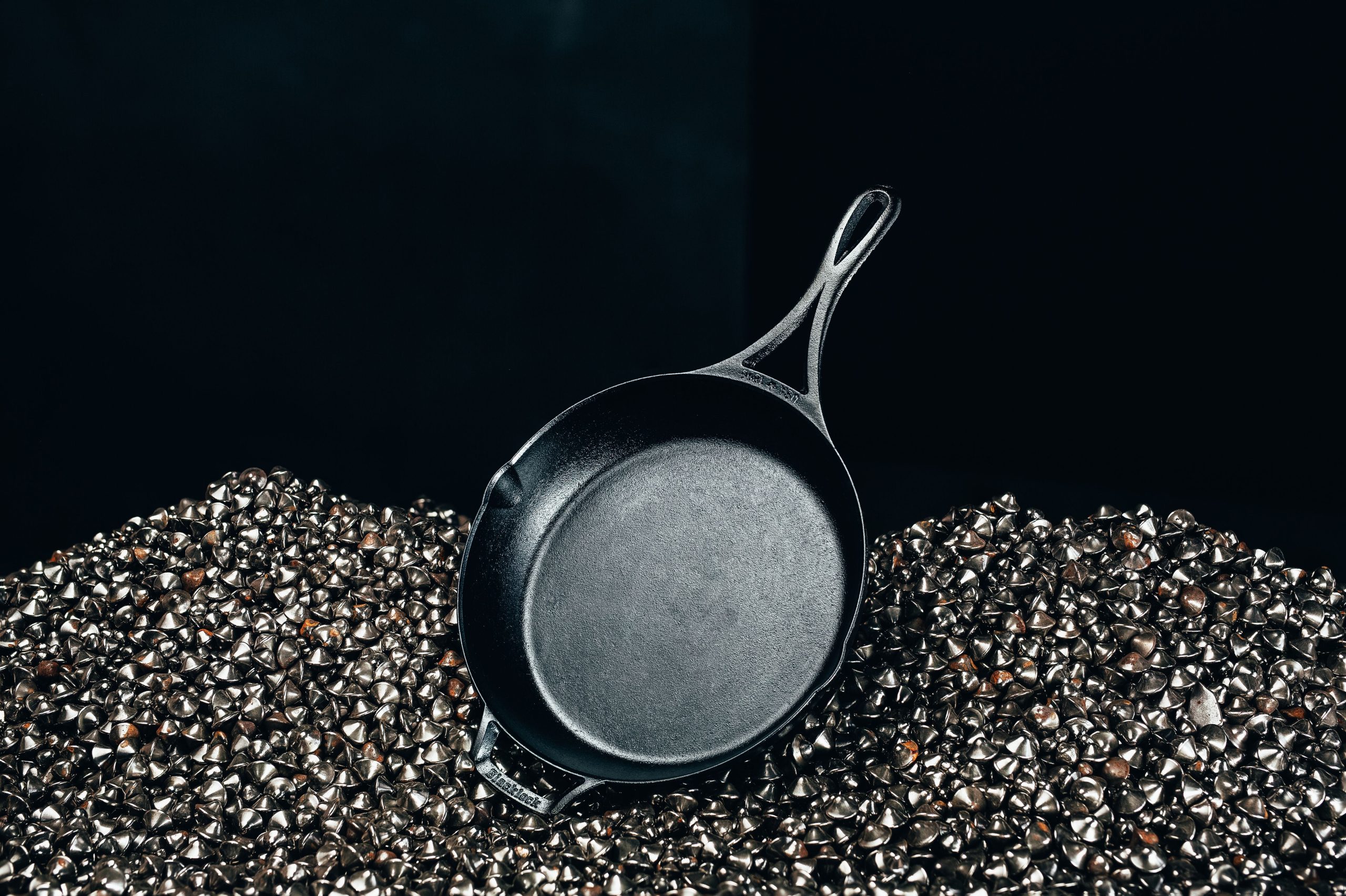 Blacklock Lightweight Skillet - Image 10