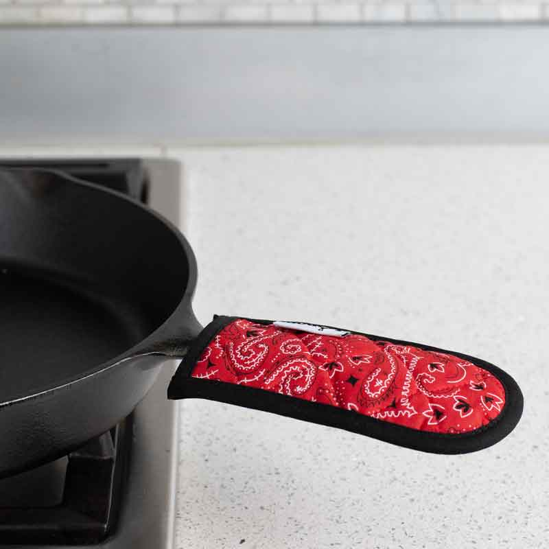 Patterned Hot Handle Holders - Image 7