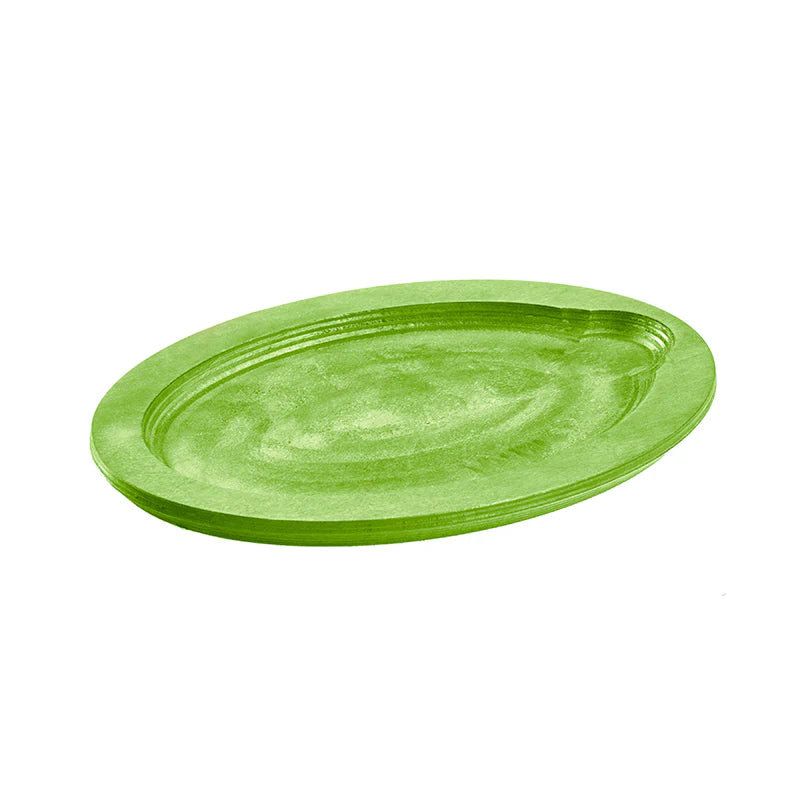 Color Oval Wood Underliners - Image 17