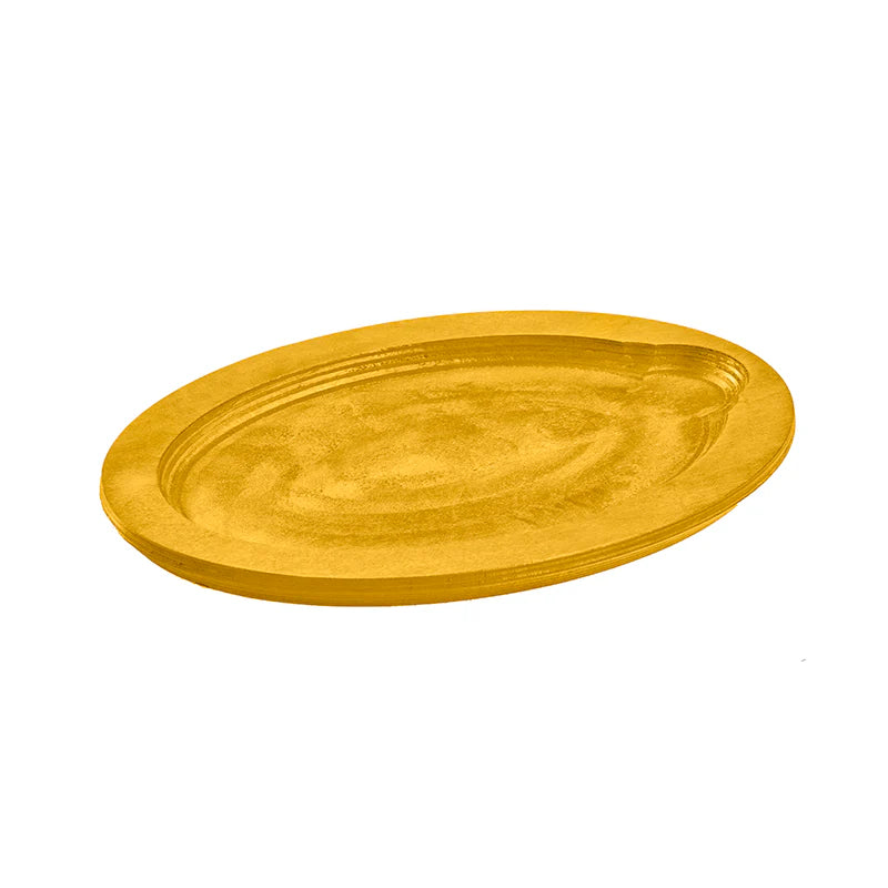 Color Oval Wood Underliners - Image 20